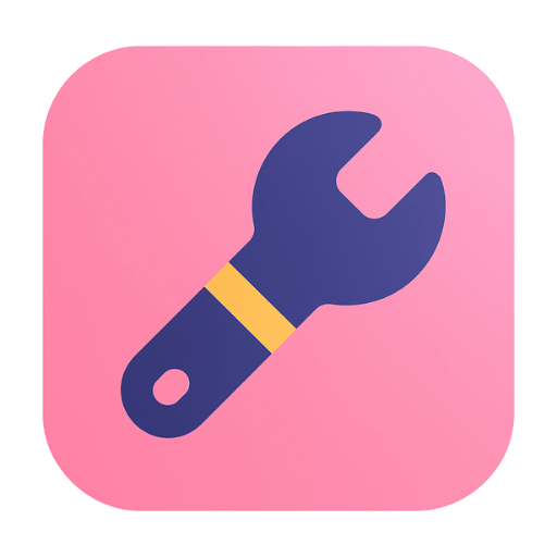 Jobs assigned to bays and technicians